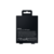 Внешние HDD и SSD Внешние HDD и SSD/ Samsung External SSD T7 Touch, 2000GB, Touch ID, Type-C, USB 3.2 Gen2, R/W 1050/1000MB/s, 85x57x8mm, Black (12 мес.)