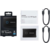 Внешние HDD и SSD Внешние HDD и SSD/ Samsung External SSD T7 Touch, 2000GB, Touch ID, Type-C, USB 3.2 Gen2, R/W 1050/1000MB/s, 85x57x8mm, Black (12 мес.)