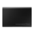 Внешние HDD и SSD Внешние HDD и SSD/ Samsung External SSD T7 Touch, 2000GB, Touch ID, Type-C, USB 3.2 Gen2, R/W 1050/1000MB/s, 85x57x8mm, Black (12 мес.)