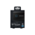 Внешние HDD и SSD Внешние HDD и SSD/ Samsung External SSD T7 Touch, 2000GB, Touch ID, Type-C, USB 3.2 Gen2, R/W 1050/1000MB/s, 85x57x8mm, Black (12 мес.)