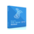 Комплект программного обеспечения SQL Svr Standard Edtn 2019 English DVD 10 Clt