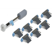Комплект расходных материалов Consumable Kit For SP-1425 Includes 1x Pick Roller and 7x Separation Pads. Estimated Life: Up to 200K scans.