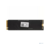 твердотельный накопитель Apacer SSD AS2280P4 512Gb M.2 2280 PCIe Gen3x4, R2100/W1500 Mb/s, 3D TLC, MTBF 1.5M, NVMe 1.3, 400TBW, Retail, 3 years (AP512GAS2280P4-1)