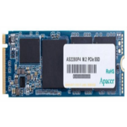 SSD жесткий диск M.2 512GB AP512GAS2280P4-1 APACER