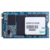 твердотельный накопитель Apacer SSD AS2280P4 512Gb M.2 2280 PCIe Gen3x4, R2100/W1500 Mb/s, 3D TLC, MTBF 1.5M, NVMe 1.3, 400TBW, Retail, 3 years (AP512GAS2280P4-1)