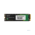 твердотельный накопитель Apacer SSD AS2280P4 512Gb M.2 2280 PCIe Gen3x4, R2100/W1500 Mb/s, 3D TLC, MTBF 1.5M, NVMe 1.3, 400TBW, Retail, 3 years (AP512GAS2280P4-1)