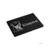 Твердотельный накопитель Твердотельный накопитель/ Kingston SSD KC600, 512GB, 2.5" 7mm, SATA3, 3D TLC, R/W 550/520MB/s, IOPs 90 000/80 000, DRAM buffer 512MB, TBW 300, DWPD 0.32 (12 мес)