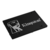 Твердотельный накопитель Твердотельный накопитель/ Kingston SSD KC600, 512GB, 2.5" 7mm, SATA3, 3D TLC, R/W 550/520MB/s, IOPs 90 000/80 000, DRAM buffer 512MB, TBW 300, DWPD 0.32 (12 мес)