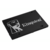 Твердотельный накопитель Твердотельный накопитель/ Kingston SSD KC600, 512GB, 2.5" 7mm, SATA3, 3D TLC, R/W 550/520MB/s, IOPs 90 000/80 000, DRAM buffer 512MB, TBW 300, DWPD 0.32 (12 мес)