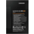 Твердотельные накопители Твердотельные накопители/ Samsung SSD 870 QVO, 4000GB, 2.5" 7mm, SATA3, 4-bit MLC, R/W 560/530MB/s, IOPs 98 000/88 000, TBW 1440, DWPD 0.33 (12 мес.)