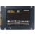 Твердотельные накопители Твердотельные накопители/ Samsung SSD 870 QVO, 4000GB, 2.5" 7mm, SATA3, 4-bit MLC, R/W 560/530MB/s, IOPs 98 000/88 000, TBW 1440, DWPD 0.33 (12 мес.)