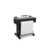 Широкоформатный принтер HP DesignJet T630 Printer (24",4color,2400x1200dpi,1Gb,30spp(A1),USB/GigEth/Wi-Fi,stand,mediabin,rollfeed,sheetfeed,tray50(A3/A4), autocutter,GL/2,RTL,repl. 5ZY59A)