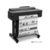 Широкоформатный принтер HP DesignJet T630 Printer (24",4color,2400x1200dpi,1Gb,30spp(A1),USB/GigEth/Wi-Fi,stand,mediabin,rollfeed,sheetfeed,tray50(A3/A4), autocutter,GL/2,RTL,repl. 5ZY59A)