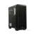 корпус ZALMAN S2 TG, ATX, BLACK, TEMPERED GLASS WINDOW, 2x3.5", 2x2.5", 2xUSB2.0, 1xUSB3.0, FRONT 2x120mm