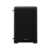 корпус ZALMAN S2 TG, ATX, BLACK, TEMPERED GLASS WINDOW, 2x3.5", 2x2.5", 2xUSB2.0, 1xUSB3.0, FRONT 2x120mm