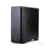 Корпус ZALMAN S3 TG, ATX, BLACK, TEMPERED GLASS WINDOW, 2x3.5", 2x2.5", 2xUSB2.0, 1xUSB3.0, FRONT 2x120mm