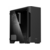 Корпус ZALMAN S3 TG, ATX, BLACK, TEMPERED GLASS WINDOW, 2x3.5", 2x2.5", 2xUSB2.0, 1xUSB3.0, FRONT 2x120mm