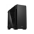Корпус ZALMAN S3 TG, ATX, BLACK, TEMPERED GLASS WINDOW, 2x3.5", 2x2.5", 2xUSB2.0, 1xUSB3.0, FRONT 2x120mm