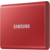 SSD внешний 1TB USB3.2 EXT. RED MU-PC1T0R/WW SAMSUNG