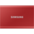 SSD внешний 1TB USB3.2 EXT. RED MU-PC1T0R/WW SAMSUNG