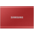 SSD внешний 1TB USB3.2 EXT. RED MU-PC1T0R/WW SAMSUNG