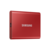 SSD внешний 1TB USB3.2 EXT. RED MU-PC1T0R/WW SAMSUNG
