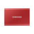 SSD внешний 1TB USB3.2 EXT. RED MU-PC1T0R/WW SAMSUNG