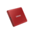 SSD внешний 1TB USB3.2 EXT. RED MU-PC1T0R/WW SAMSUNG