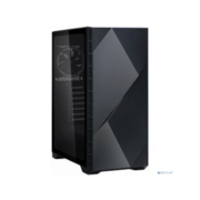 корпус ZALMAN Z3 ICEBERG, ATX, BLACK, WINDOW, 5x3.5", 1x2.5", 1xUSB2.0, 2xUSB3.0, FRONT 1x120mm ARGB, REAR 1x120mm ARGB