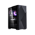 корпус ZALMAN Z3 ICEBERG, ATX, BLACK, WINDOW, 5x3.5", 1x2.5", 1xUSB2.0, 2xUSB3.0, FRONT 1x120mm ARGB, REAR 1x120mm ARGB