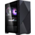 корпус ZALMAN Z3 ICEBERG, ATX, BLACK, WINDOW, 5x3.5", 1x2.5", 1xUSB2.0, 2xUSB3.0, FRONT 1x120mm ARGB, REAR 1x120mm ARGB