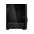 корпус ZALMAN Z3 ICEBERG, ATX, BLACK, WINDOW, 5x3.5", 1x2.5", 1xUSB2.0, 2xUSB3.0, FRONT 1x120mm ARGB, REAR 1x120mm ARGB