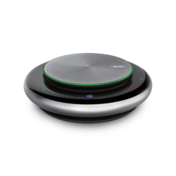 Спикерфон YEALINK CP900 UC, USB, Bluetooth, встроенная батарея, 6 встроенных микрофонов, шт