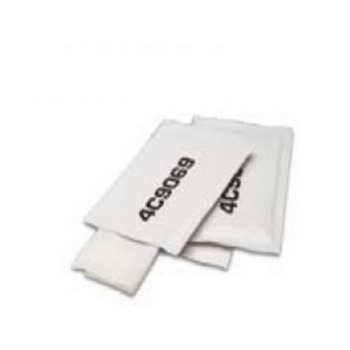 Чистящие средства для сканера Kodak Roller Cleaning Pads, салфетки для чистки роликов, 24 шт/уп (8535981)