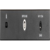 Коммутатор D-Link Настраиваемый L2 PoE-коммутатор, 8х1000Base-T (4х1000Base-T PoE), PoE-бюджет 80 Вт