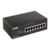 Коммутатор D-Link Настраиваемый L2 PoE-коммутатор, 8х1000Base-T (4х1000Base-T PoE), PoE-бюджет 80 Вт