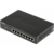 Коммутатор D-Link Настраиваемый L2 PoE-коммутатор, 8х1000Base-T (4х1000Base-T PoE), PoE-бюджет 80 Вт