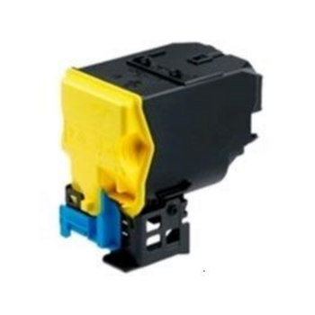 Тонер TNP-81Y желтый Тонер TNP-81Y желтый/ TNP-81Y Toner Yellow
