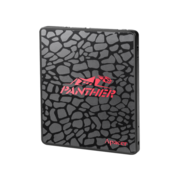 твердотельный накопитель Apacer SSD PANTHER AS350 512Gb SATA 2.5" 7mm, R560/W540 Mb/s, 3D TLC, IOPS 87K/80K, MTBF 1,5M, 320TBW, Retail, 3 years (AP512GAS350-1)