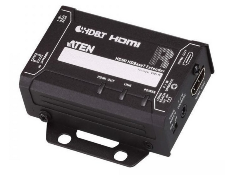 Удлинитель ATEN HDMI HDBaseT Extender