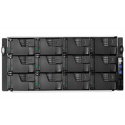 сетевое хранилище ASUSTOR AS7112RDX 12BAY/Intel Xeon E-2224 3.4GHz up to 4.6GHz, 8GB SO-DIMM DDR4, noHDD(HDD,SSD)