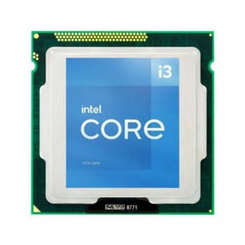Процессор CPU Intel Core i3-10105 (3.7GHz/6MB/4 cores) LGA1200 OEM, UHD Graphics 630 350MHz, TDP 65W, max 128Gb DDR4-2666, CM8070104291321SRH3P, 1 year