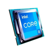 Процессор CPU Intel Core i5-11400 (2.6GHz/12MB/6 cores) LGA1200 ОЕМ, UHD Graphics 730 350MHz, TDP 65W, max 128Gb DDR4-3200, CM8070804497015SRKP0, 1 year