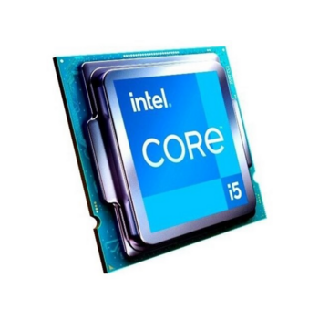 Процессор CPU Intel Core i5-11400 (2.6GHz/12MB/6 cores) LGA1200 ОЕМ, UHD Graphics 730 350MHz, TDP 65W, max 128Gb DDR4-3200, CM8070804497015SRKP0, 1 year