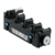 Бункер для отработанного тонера Konica Minolta waste toner container bizhub C452/552/652 48 000 pages