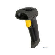 Сканер штрих-кода Mindeo MD6600-HD 2D проводной черный