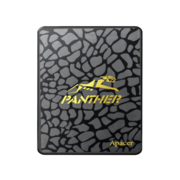 SSD жесткий диск SATA 2.5" 120GB AP120GAS340XC-1 APACER