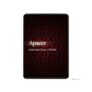 SSD жесткий диск SATA2.5" 512GB AP512GAS350XR-1 APACER