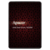 SSD жесткий диск SATA2.5" 512GB AP512GAS350XR-1 APACER