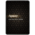 Накопитель SSD Apacer 240Gb PANTHER AS340X SATA 2.5" 7mm, R550/W520 Mb/s, 3D NAND, IOPS 38K/75K, MTBF 1,5M, 140TBW (AP240GAS340XC-1)